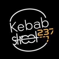 Kebab 237 Logo